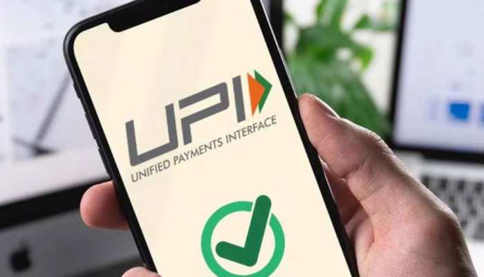 No GST On UPI Transactions Over Rs 2000? FinMin Issues Clarification