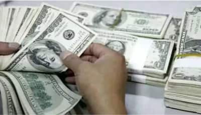 India’s Forex Rises For 6th Straight Week To Touch $677.84 Billion