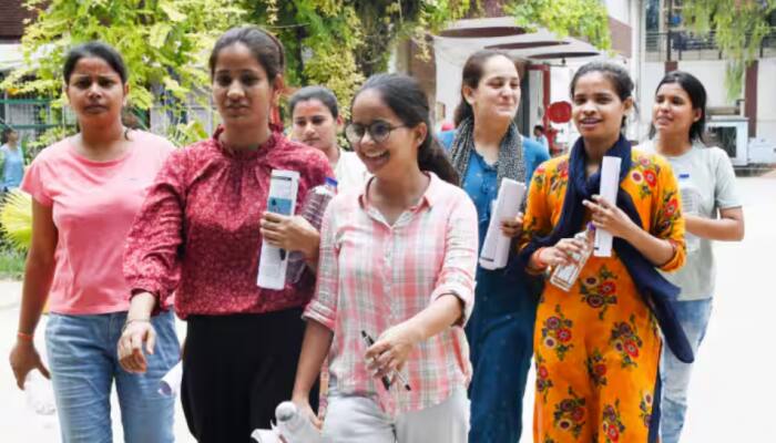 JEE Mains Result 2025: Final Answer Key Released At jeemain.nta.nic.in, Resul