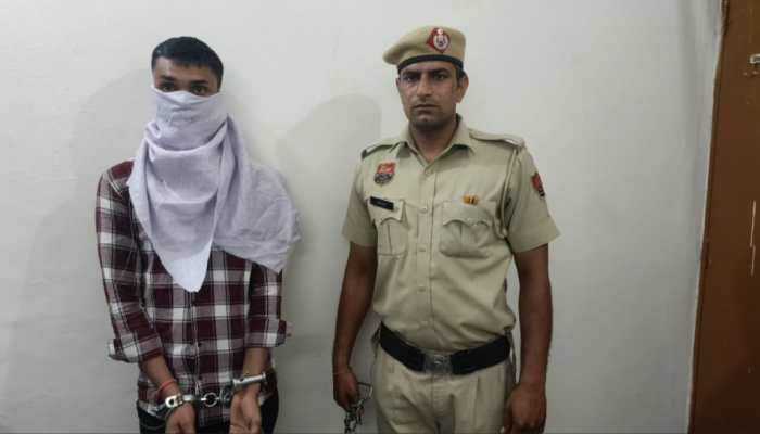 Air Hostess Sexual Assault: How Cops Nabbed Accused Through CCTV Footage?