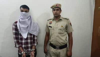 Air Hostess Sexual Assault Case: How Cops Nabbed Accused Through CCTV Footage?