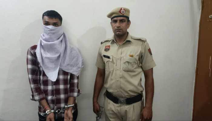 Air Hostess Sexual Assault Case: How Cops Nabbed Accused Through CCTV Footage?