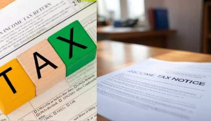 Income Tax Alert: These 6 Transactions Can Get You Notice From I-T Department