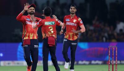 IPL 2025: Bowlers Star In Punjab Kings' Five-Wicket Win Over Royal Challengers Bengaluru 