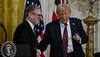 Keir Starmer, Donald Trump Discuss Trade, Security Over Call