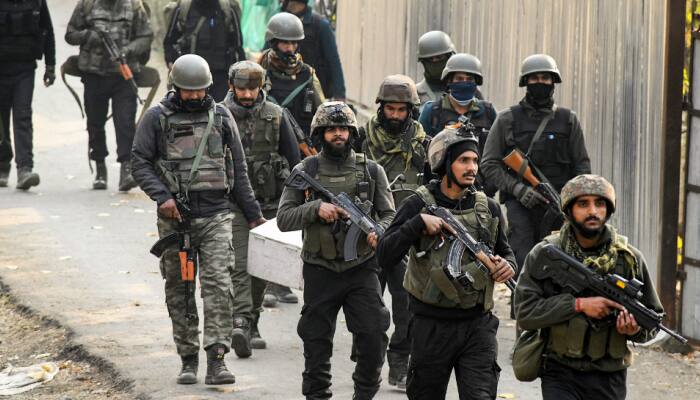 Army Orders Inquiry After University Professor Claims Assault By Troops In J-K's Rajouri