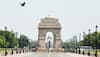 Rain, Thunderstorms, Dust Storms Likely In Delhi Today; Check Full Forecast