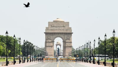 Rain, Thunderstorms, Dust Storms Likely In Delhi Today; Check Full Forecast
