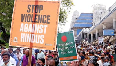 Hindu Community Leader Abducted, Killed In Bangladesh