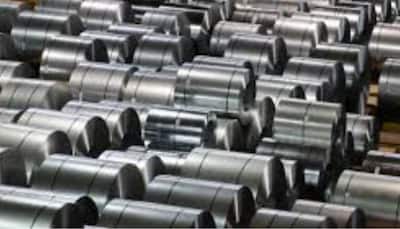 S. Korea's Steel Exports To US Shrink 19% In March On Trump Tariffs