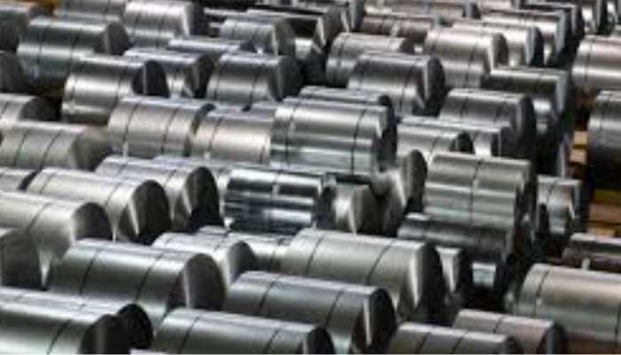 S. Korea's Steel Exports To US Shrink 19% In March On Trump Tariffs