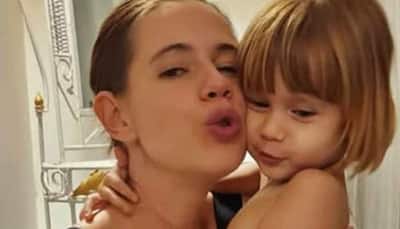 Kalki Koechlin Opens Up About How Daughter Sappho Taught Her Patience