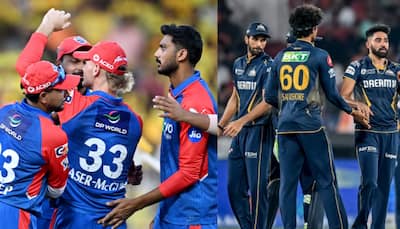 GT vs DC Dream11 Team Prediction IPL 2025 Match Preview Fantasy Picks Squads Captain Vice-Captain Best Playing 11s Player Injury News From Narendra Modi Stadium, Ahmedabad  Match 3:30 PM IST April 19