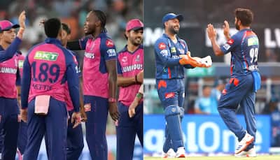 RR vs LSG Dream11 Team Prediction IPL 2025 Match Preview Fantasy Picks Squads Captain Vice-Captain Best Playing 11s Player Injury News From Sawai Mansingh Stadium, Jaipur Match 7:30 PM IST April 19