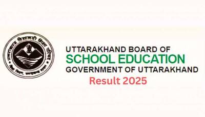 Uttarakhand Board Exam Result 2025: UBSE Class 10, 12 Results Declared At ubse.uk.gov.in- Check Direct Link, Pass Percentage Here