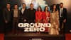 ‘Ground Zero’ Makes History With First Film Premiere In Kashmir In 38 Years
