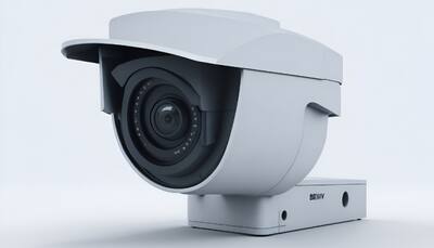 Secure Your Space: A Beginner's Guide to Choosing Security Cameras