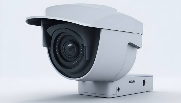Secure Your Space: A Beginner's Guide to Choosing Security Cameras