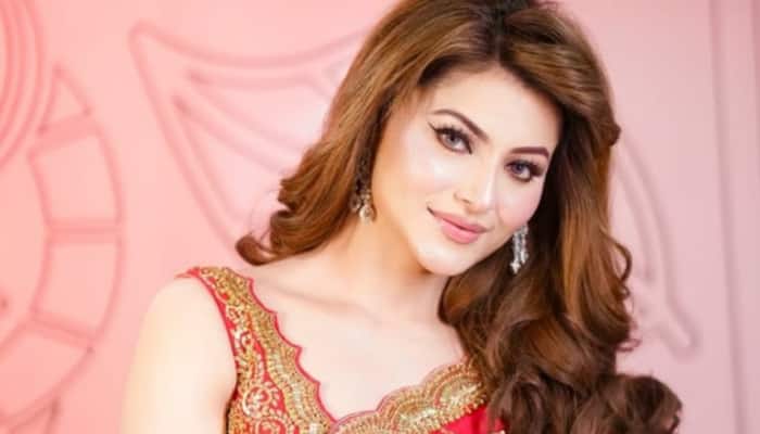 Urvashi Rautela’s Team Breaks Silence On 'Temple' Remark : 'Listen To This Video Properly And Then Speak'