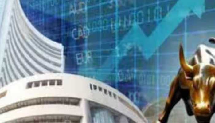 Indian Stock Markets Rally Over 4.5% In Holiday-Shortened Week