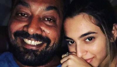 Anurag Kashyap Apologises Amid Outrage Over Brahmin Remarks, Says: 'No Action Is Worth Your Daughter'