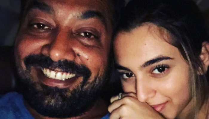 Anurag Kashyap Apologises Amid Outrage Over Brahmin Remarks, Says: 'No Action Is Worth Your Daughter'