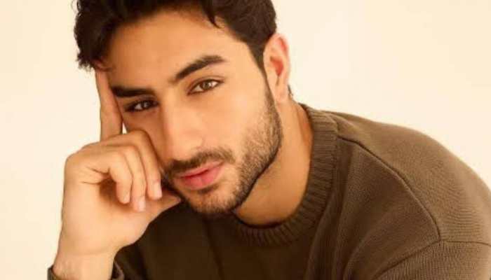 Ibrahim Ali Khan On His Bond With Mom Amrita Singh: 'She Humbles Me'