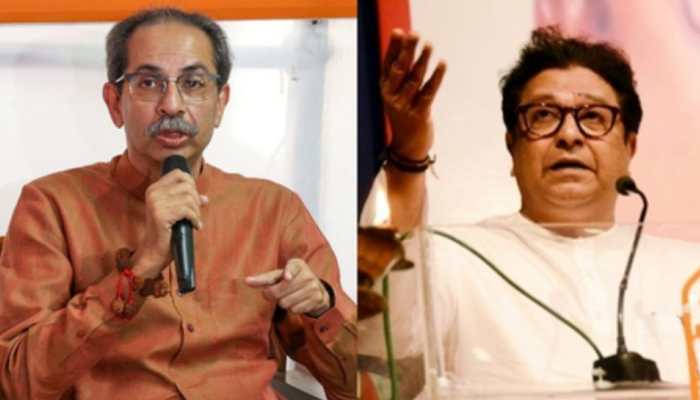 Maharashtra Politics: Uddhav-Raj Thackeray To Reunion Soon Amid Marathi Language Row? Maharashtra Politics: Uddhav-Raj Thackeray To Reunion Soon Amid Marathi Language Row?