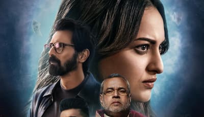 Sonakshi Sinha-Starrer Psychological Thriller ‘Nikita Roy’ Poster Out, Set For Release On This Date