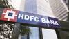 HDFC Bank Posts Nearly 7 Per Cent Rise In Net Profit At Rs 17,616 Crore In Q4
