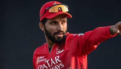 RCB Captain Rajat Patidar Creates History, Breaks Sachin Tendulkar's Record For THIS Massive IPL Feat