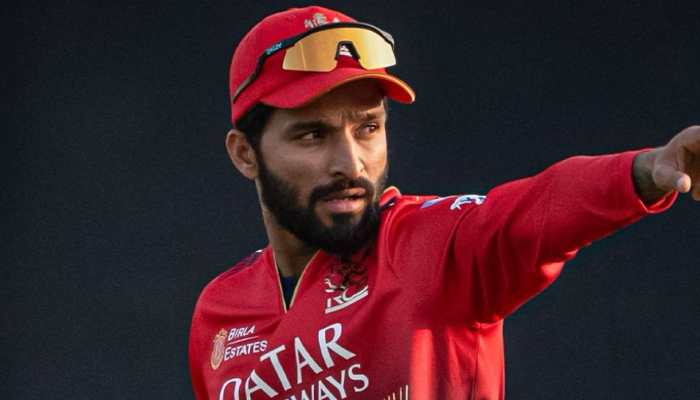 RCB Captain Rajat Patidar Creates History, Breaks Sachin Tendulkar's Record For THIS Massive IPL Feat RCB Captain Rajat Patidar Creates History, Breaks Sachin Tendulkar's Record For THIS Massive IPL Feat