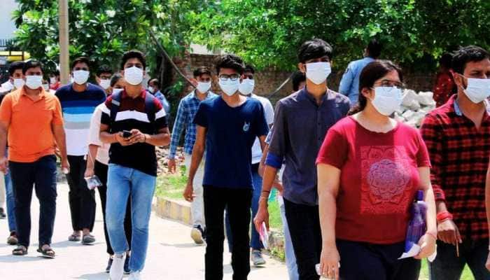 CUET UG 2025 Exam Begins From May 8- Check Here How To Download The Schedule