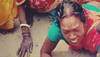 Bengal Violence: Women Sob, Break Down Before NCW Chief In Riot-Hit Murshidabad