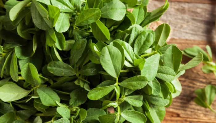 7 Incredible Health Benefits Of Eating Methi Leaves Every Day And How To Use Them In Your Diet