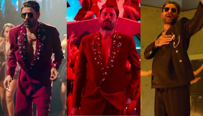  AI Used In Jaideep Ahlawat's Dance Video? Co-actors Nikita Dutta, Kunal Kapoor Reveals THE Truth 