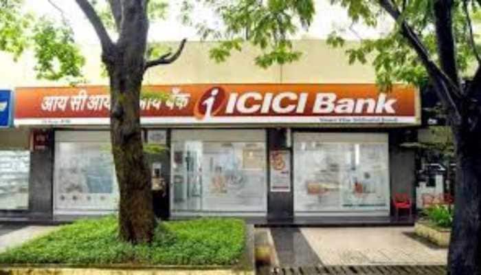 ICICI Bank's Q4 Profit Rises 18 Per Cent To Rs 12,630 Crore, NII Grows 11 Per Cent 