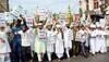BJP Launches Waqf Reform Public Awareness Campaign To Explain Benefits Of Amendment Act