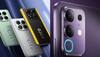 Top 5 Smartphones Under Rs 20,000 In India You Can Purchase  