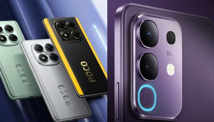 Top 5 Smartphones Under Rs 20,000 In India You Can Purchase  