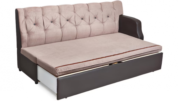 Sit. Sleep. Relax! Best Sofa Cum Beds for Every Indian Home from Flipkart Sit. Sleep. Relax! Best Sofa Cum Beds for Every Indian Home from Flipkart