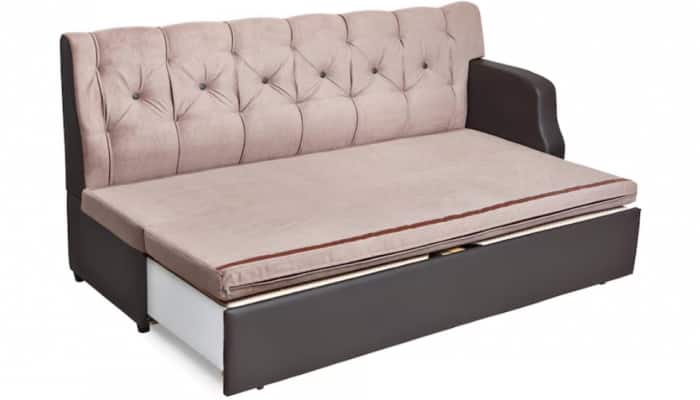 Sit. Sleep. Relax! Best Sofa Cum Beds for Every Indian Home from Flipkart