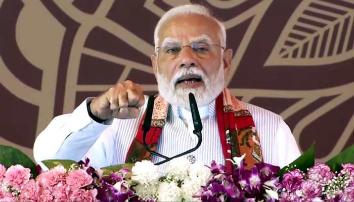 Modi Saudi Arabia Visit: PM To Meet Indian Workers At Saudi Factory, Says MEA — Check Full Schedule