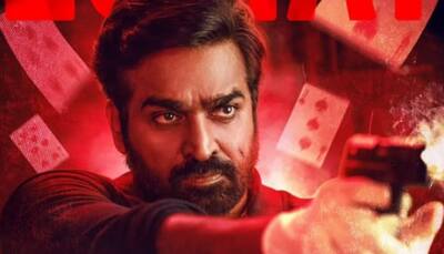 'Makkal Selvan' Vijay Sethupathi's Ace Release Date Unveiled