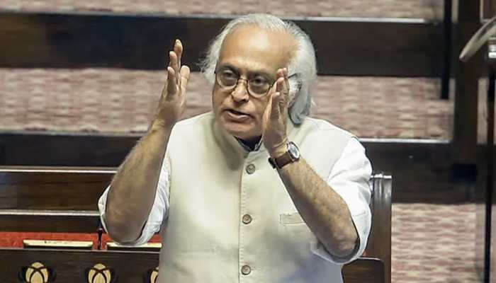 Congress Flags 'Systematic Targeting' Of Supreme Court After BJP MP's Remarks