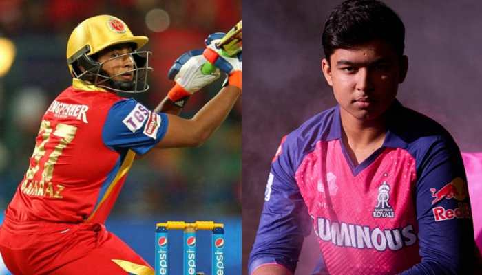 Youngest Players To Make Debut In IPL History