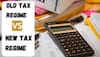 ITR Filing For FY 2024-25: Can Taxpayers Still Switch Between Old And New Tax Regimes? Check Deadlines For Salaried Employees