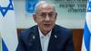 Israel Has ‘No Choice’ But To Continue Fighting In Gaza: Netanyahu 