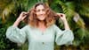 Ayurvedic hair care