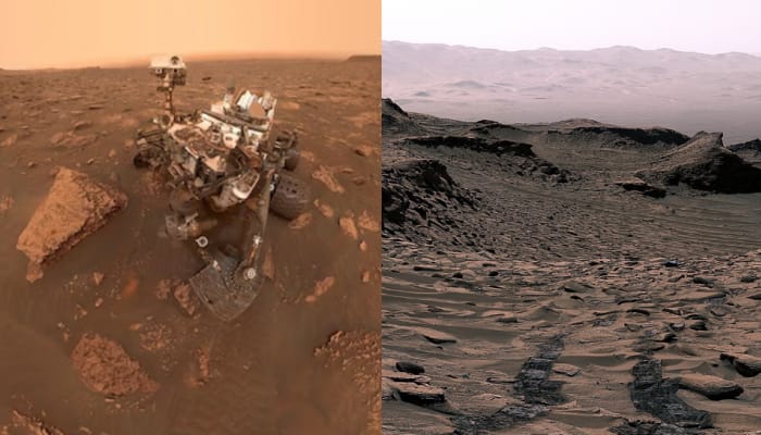 NASA's Curiosity Rover Discovers Game-Changing Evidence That Could Finally Reveal Why Mars Became A Dead Planet